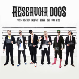 Reservoir Dogs (song)